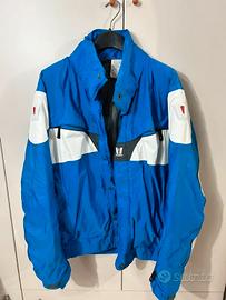 Completo da sci Vuarnet in Goretex uomo tg.54