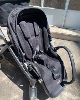 Passeggino Cybex Gazelle S