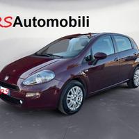 FIAT GRANDE PUNTO 1.4 NATURAL POWER LOUNGE GARANZI