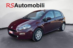 FIAT GRANDE PUNTO 1.4 NATURAL POWER LOUNGE GARANZI