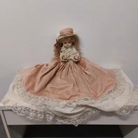 Bambola di Porcellana