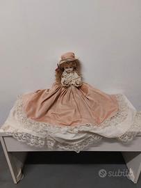 Bambola di Porcellana