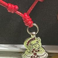 Thun bracciale Teddy Natale