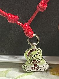 Thun bracciale Teddy Natale