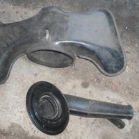 Porsche 911 classic - Aibox in metallo