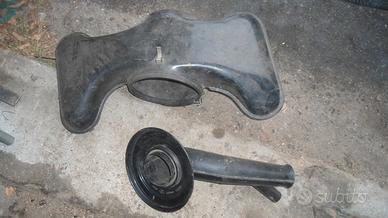 Porsche 911 classic - Aibox in metallo