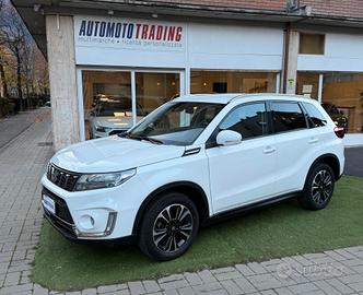 Suzuki Vitara 1.4 Hybrid Top