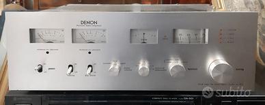 Sintonizzatore stereo tuner DENON TU 355