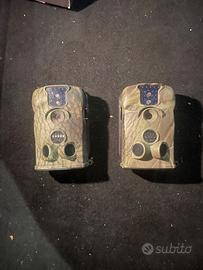 Coppia di fototrappole Acorn LTL 5210M