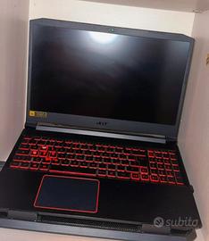 Acer nitro 5