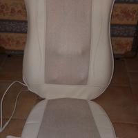 JOYCARE SEDILE MASSAGGIANTE JC-353