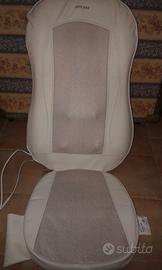 JOYCARE SEDILE MASSAGGIANTE JC-353