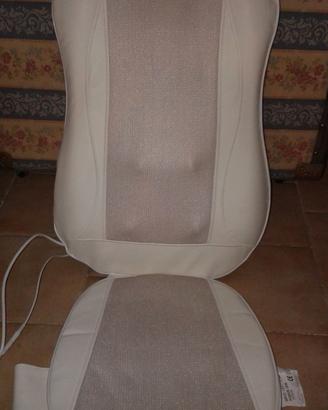 JOYCARE SEDILE MASSAGGIANTE JC-353