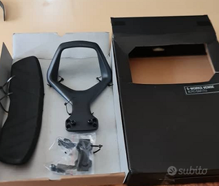 Specialized S-works Aerobar