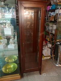 vetrinetta arte povera