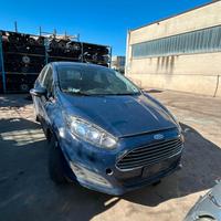 Ricambi Ford Fiesta 1.4 B-GPL RTJB anno 2014