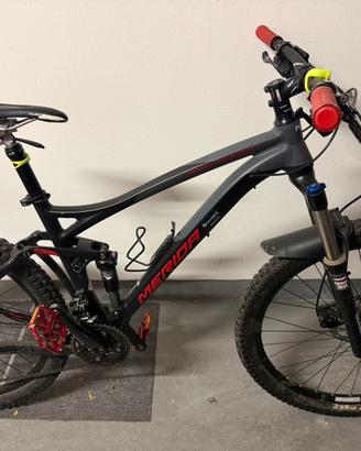 Merida one fourty 7.500 Mtb full taglia M