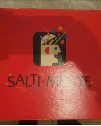 saltinmente gioco anni 90