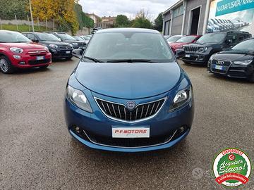 LANCIA Ypsilon 1.0 FireFly 5 porte S&S Hybrid Ec