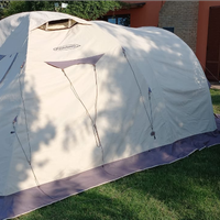 Tenda Ferrino Poseidon 2+2