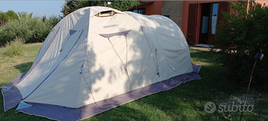 Tenda Ferrino Poseidon 2+2