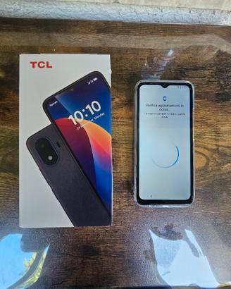 Smartphone TCL K70 SE