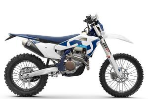 Husqvarna FE 501 2026