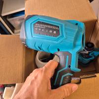 pistola verniciatura makita compatibile