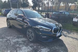 Bmw 116 D SPORT AUTOMATICO