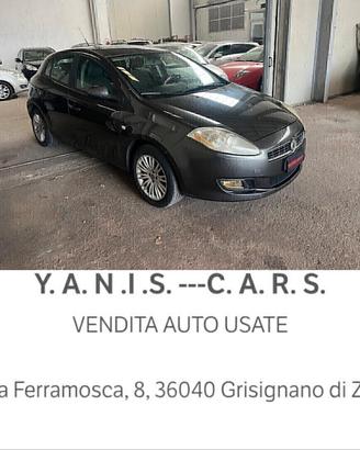 Fiat Bravo 1.9 MJT 120 CV Active-2008