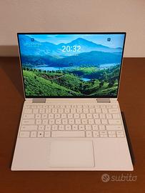 Dell XPS 13 9310 2 in 1 touch 360 con penna