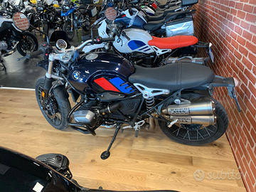 RNineT Urban Gs - Solo per poco