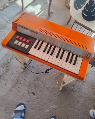 organo Bontempi vintage 