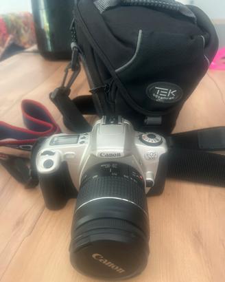 Canon EOS 300 -Reflex Analogica