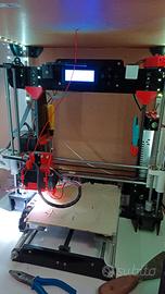 stampante 3d Anet A8