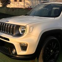 Jeep Renegade 1.3 t4 phev Trailhawk 4xe at6