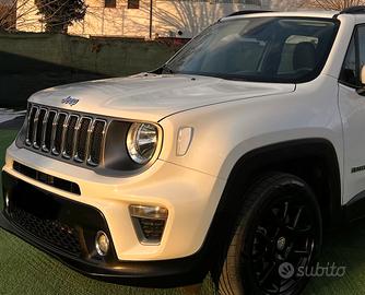 Jeep Renegade 1.3 t4 phev Trailhawk 4xe at6