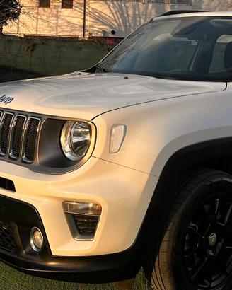 Jeep Renegade 1.3 t4 phev Trailhawk 4xe at6