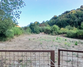 Terreno vicino al centro di Itri