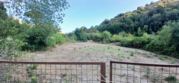 Terreno vicino al centro di Itri