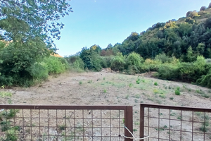 Terreno vicino al centro di Itri