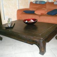 Tavolino da salotto