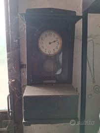 Orologio Timbracartellini