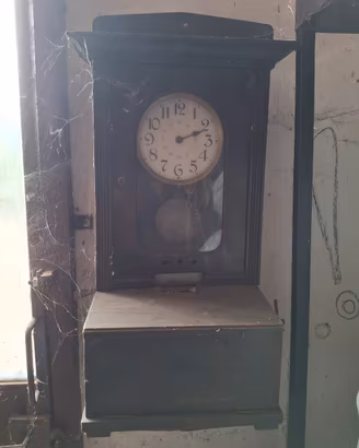 Orologio Timbracartellini