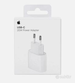 Caricatore Apple