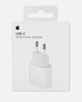 Caricatore Apple