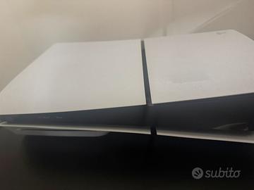 Ps 5 disco