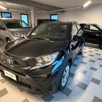 Toyota Aygo X 1.0 VVT-i 72 CV 5 porte Active