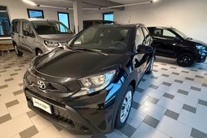 Toyota Aygo X 1.0 VVT-i 72 CV 5 porte Active
