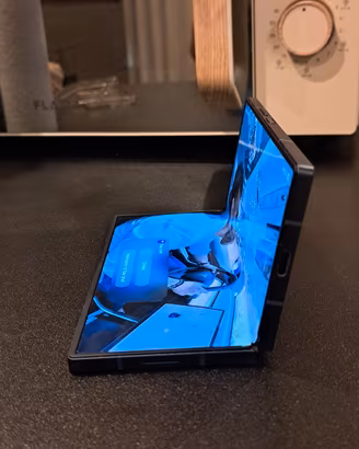 Samsung Galaxy Z Fold6 512gb +sams s pen originale
